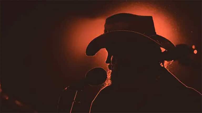 Chris Stapleton announces fifth studio album