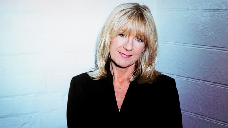Rhino announces Christine McVie reissues, Mick Fleetwood shares ‘Songbird’