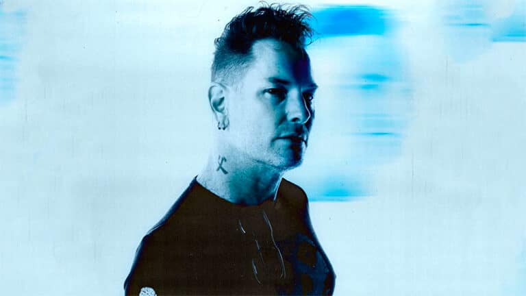 Corey Taylor unleashes ‘Talk Sick’