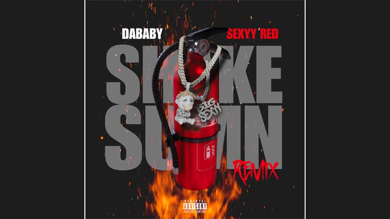 DaBaby, Sexyy Red share ‘Shake Sumn’ remix