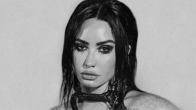 Demi Lovato releases ‘Sorry Not Sorry’ featuring Slash, announces ‘Revamped’