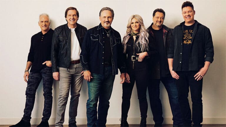 Diamond Rio ushers new era with instrumental featuring two new members