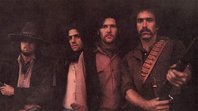 Eagles co-founder Randy Meisner passes away
