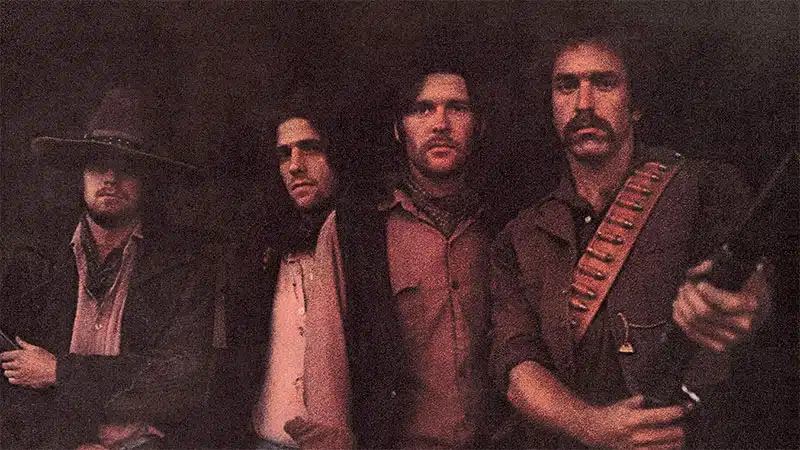Eagles co-founder Randy Meisner passes away