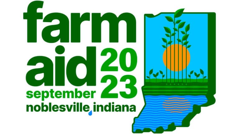 Willie Nelson, John Mellencamp, Neil Young, Dave Matthews, Margo Price lead Farm Aid 2023