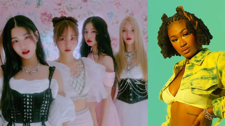 Fifty Fifty, Kaliii share ‘Barbie Dreams’