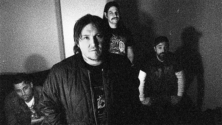 The Gaslight Anthem teams with Bruce Springsteen for ‘History Books’