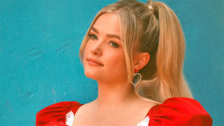 Hailey Whitters announces ‘I’m in Love’ EP