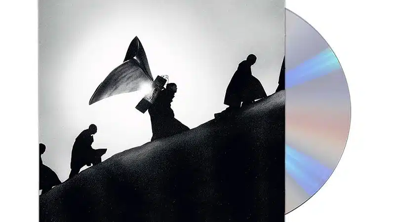 James Blake offers ‘Loading’