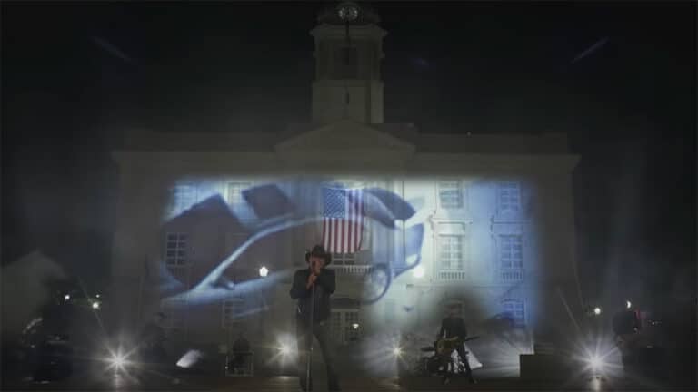Jason Aldean speaks out over ‘Try That in a Small Town’ accusations