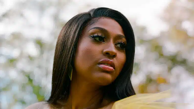 Jazmine Sullivan, HER duet certified Platinum