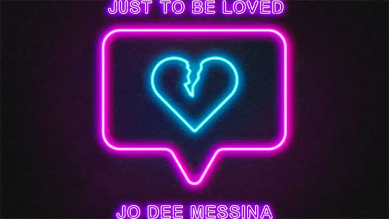 Jo Dee Messina releases ‘Just To Be Loved’