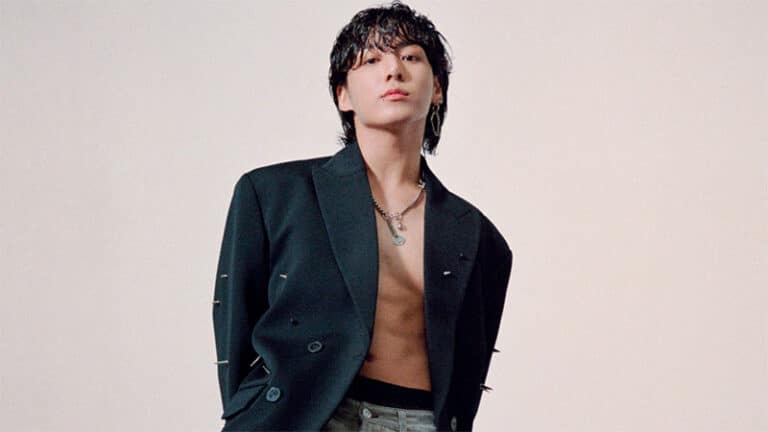 Jung Kook’s ‘Seven’ makes history