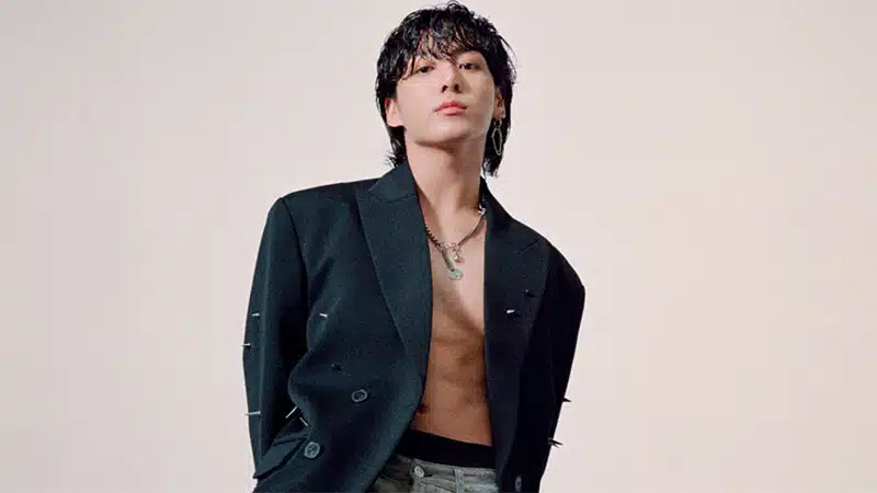 Jung Kook’s ‘Seven’ makes history