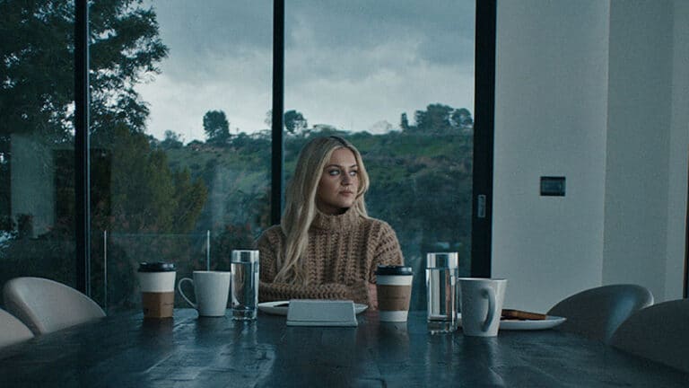 Kelsea Ballerini announces exclusive ‘Rolling Up the Welcome Mat’ screenings