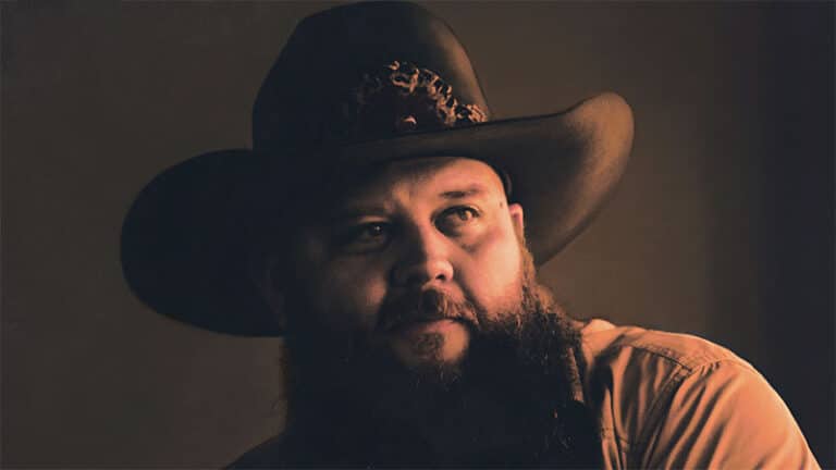 Larry Fleet announces 21-track third album