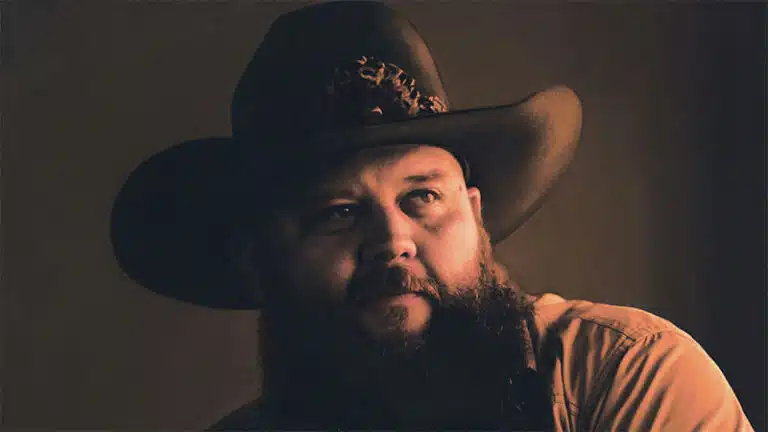 Larry Fleet announces 21-track third album