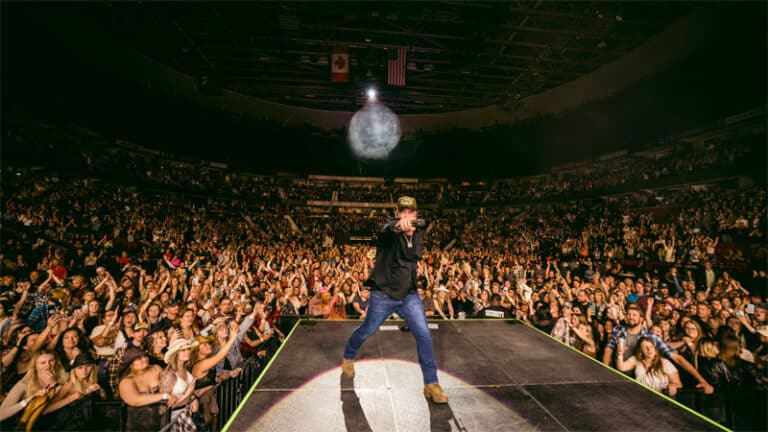 Lee Brice launches cutting-edge Web3 platform