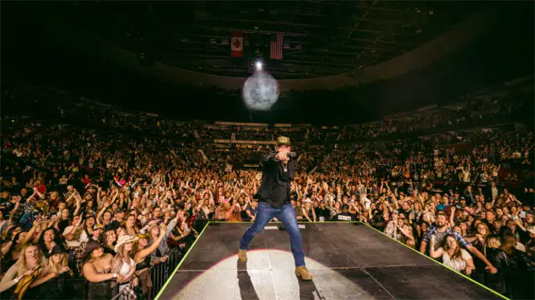 Lee Brice launches cutting-edge Web3 platform