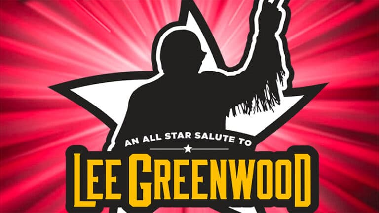Lee Greenwood all-star tribute concert getting cinematic premiere