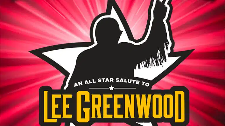 Lee Greenwood all-star tribute concert getting cinematic premiere