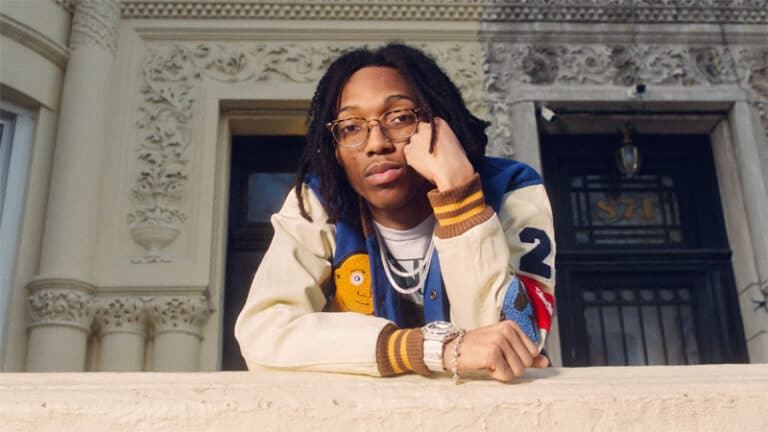 Lil Tecca shares ‘500lbs’