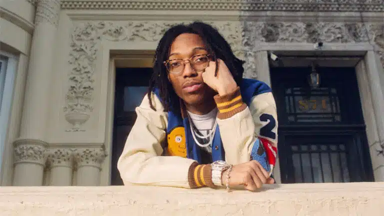 Lil Tecca shares ‘500lbs’