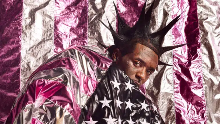 Lil Uzi Vert announces Pink Tape Tour