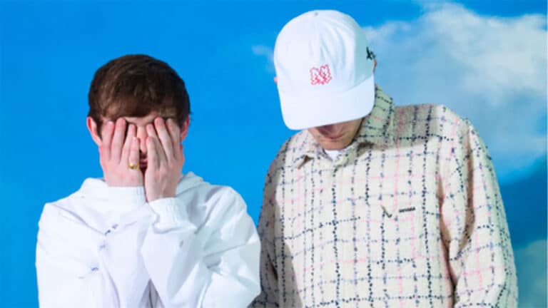 Louis The Child releases ‘How High’