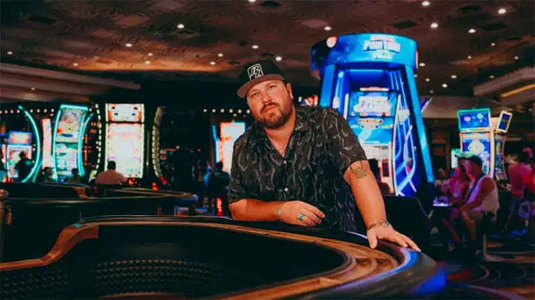 Mitchell Tenpenny drops ‘Bigger Mistakes’