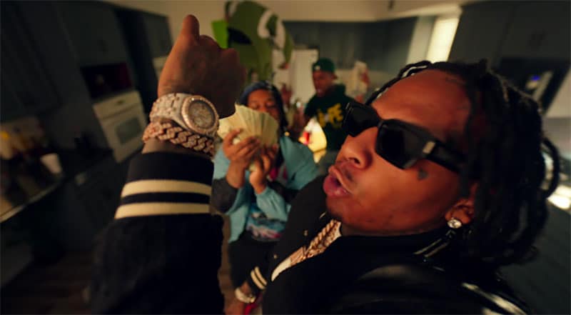 Moneybagg Yo drops ‘F My BM’ video