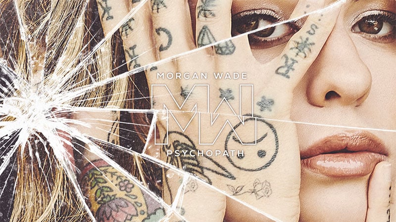 Morgan Wade unveils ‘Psychopath’ track listing