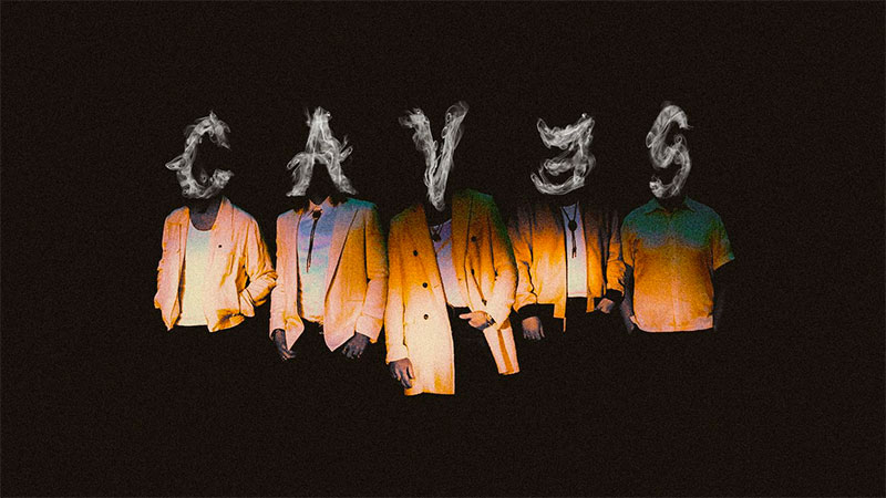 Needtobreathe announces ‘Caves’ featuring all-star collaborations