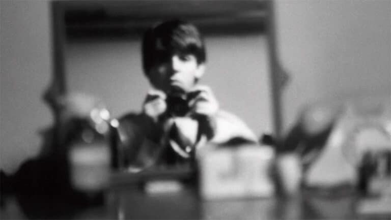 Paul McCartney photo exhibition heading to United States