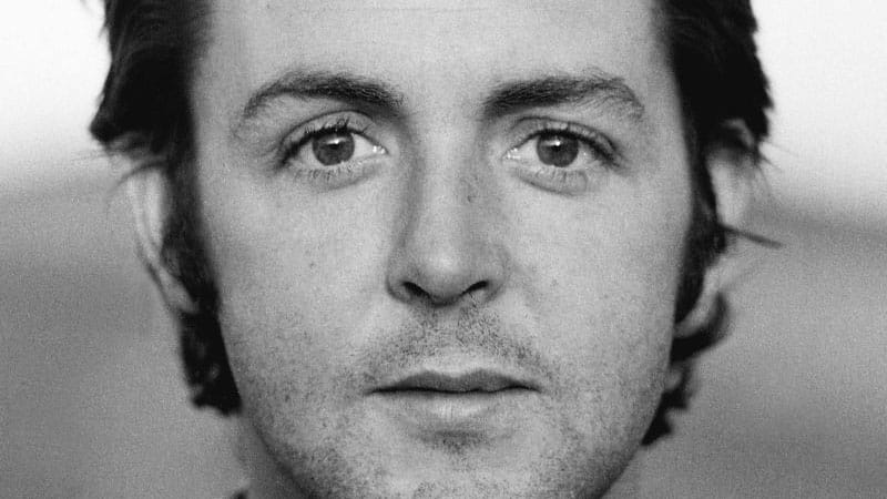 Paul McCartney expanding ‘The Lyrics: 1956 to the Present’ in paperback