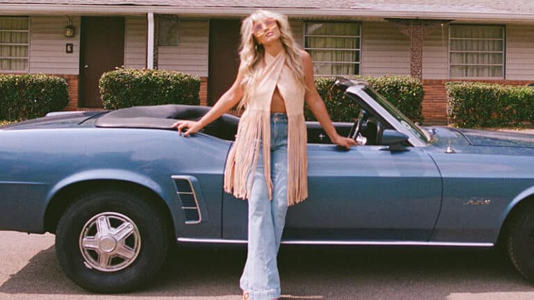 Peytan Porter shares ‘God’s Hotel’