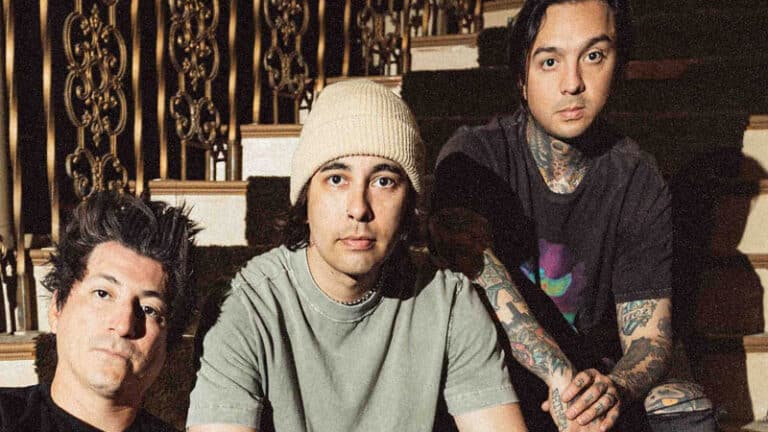 Pierce The Veil announces fall 2023 headlining tour