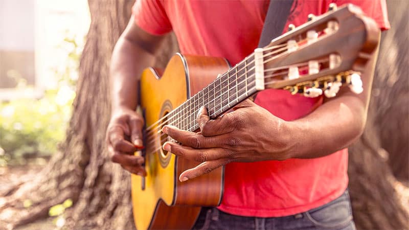 Can CBD enhance the benefits of music therapy?