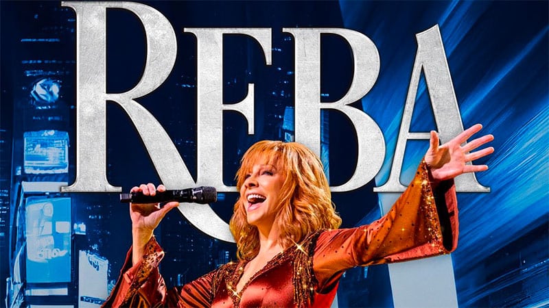 Reba McEntire airing sold out Madison Square Garden show via Veeps