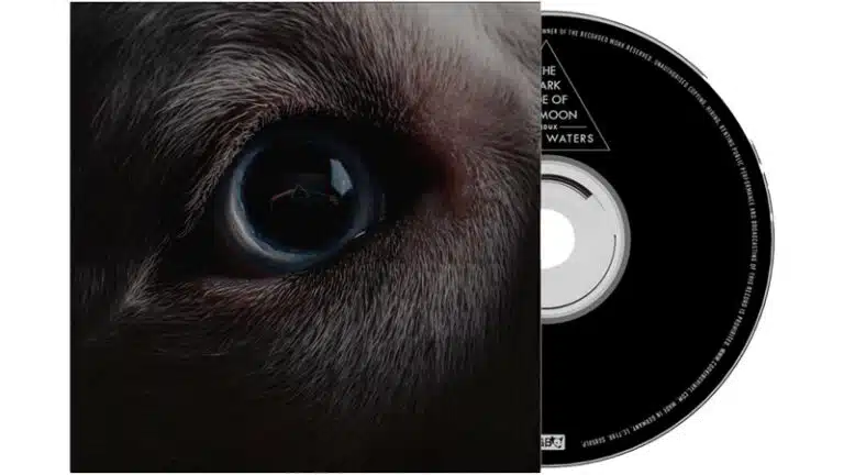 Roger Waters releases ‘Time’