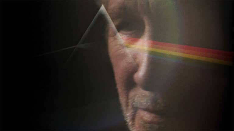 Roger Waters - The Dark Side of the Moon Redux