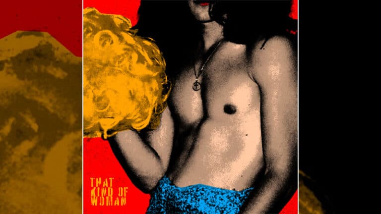 The Scarlet Opera enchants with ‘That Kind of Woman’