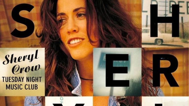 Sheryl Crow gives ‘Tuesday Night Music Club’ Dolby Atmos upgrade