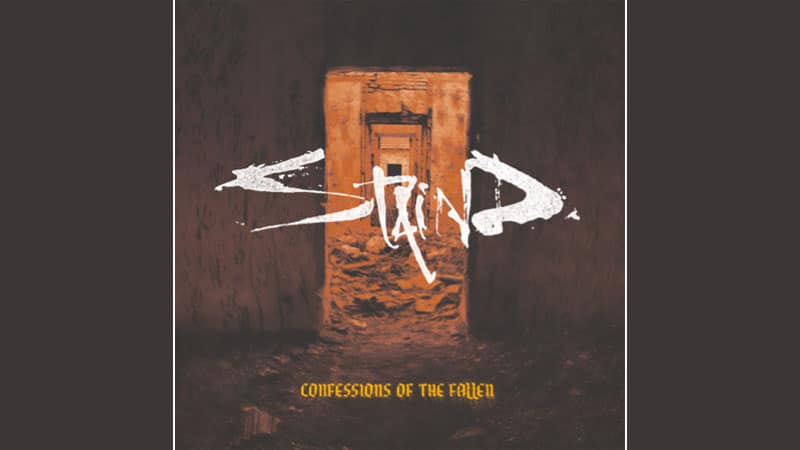 Staind releases ‘In This Condition’