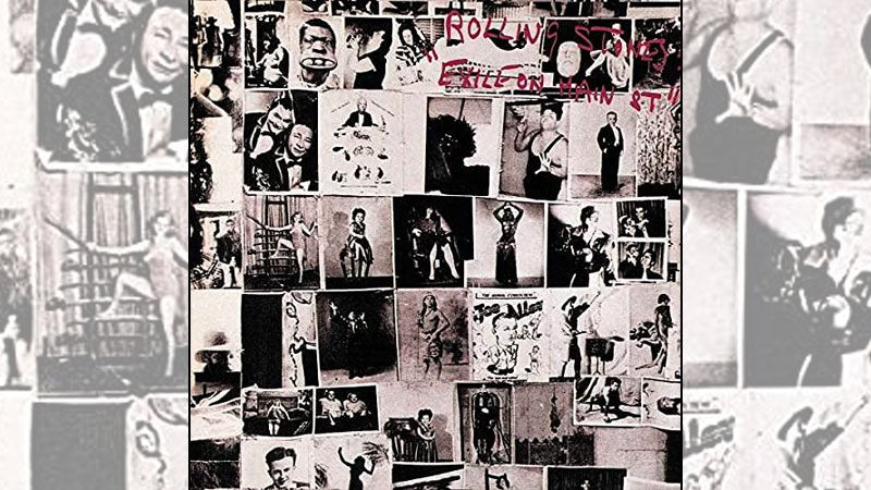 Is ‘Exile On Main Street’ the best Rolling Stones album?