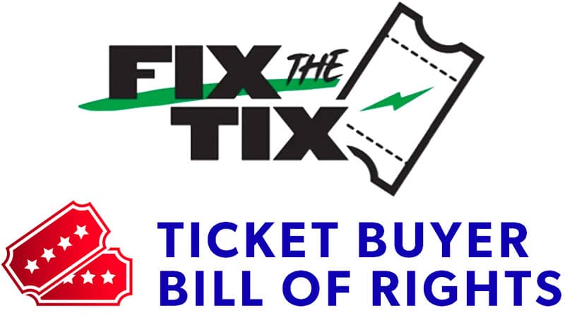 US Senate Commerce Committee approves The TICKET Act