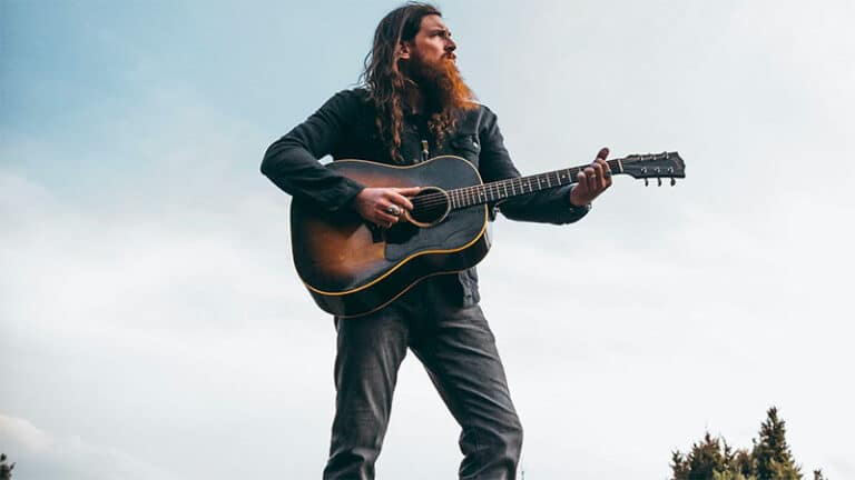 Tim Montana announces inaugural American Thread benefit concert