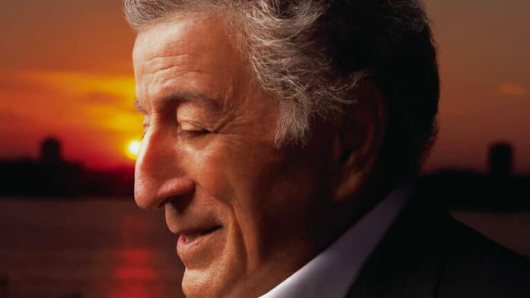 Tony Bennett dies at 96