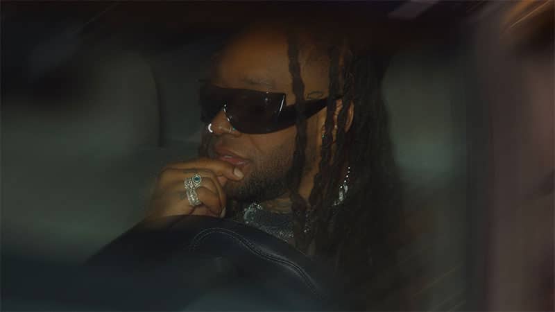 Ty Dolla Sign enlists Chris Brown for new version of ‘Motion’