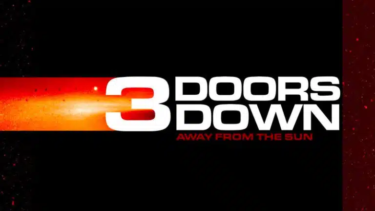 3 Doors Down shares ‘Pop Song’ video